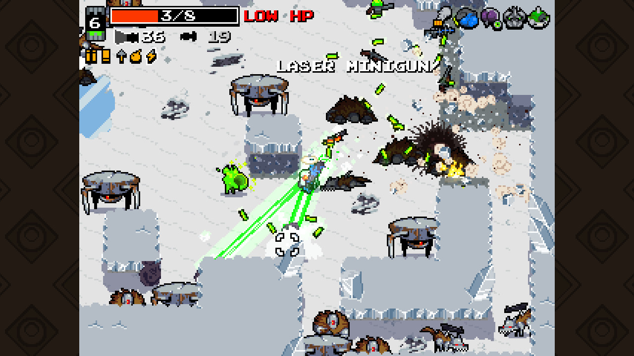 图片[12]-废土之王|Nuclear Throne|100r2s-萌芽游戏