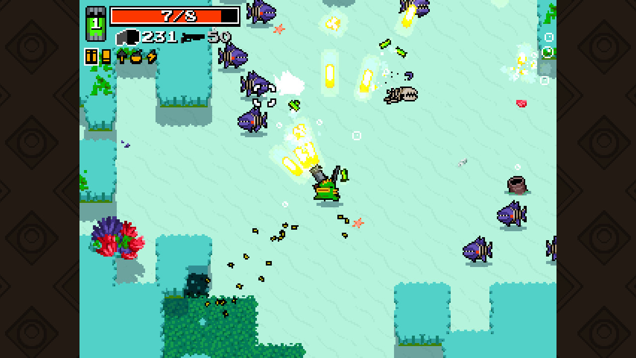 废土之王|官方中文|支持手柄|Nuclear Throne - 14