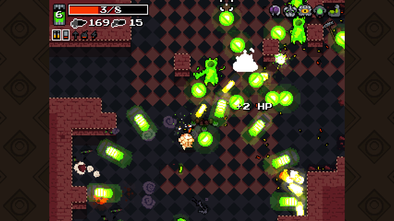图片[10]-废土之王|Nuclear Throne|100r2s-萌芽游戏