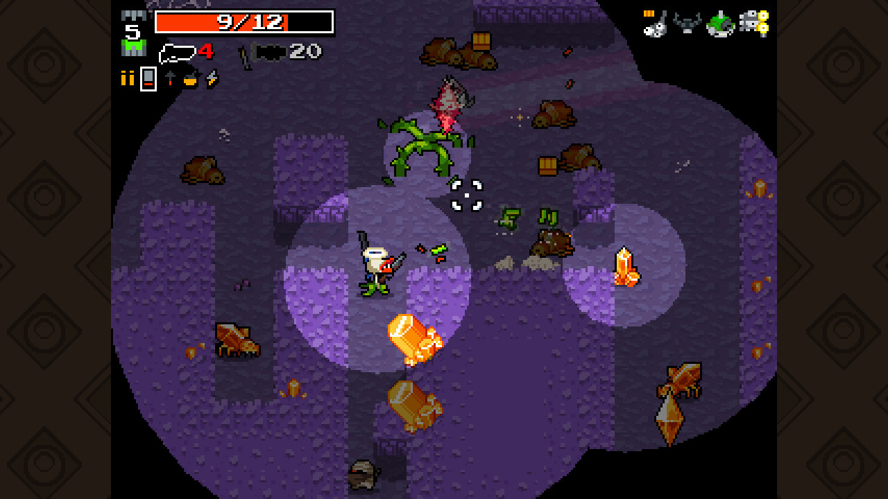 废土之王|官方中文|支持手柄|Nuclear Throne - 10