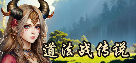 《道法战传说（Idle Taoist Mage Warrior）》BUILD 12551929官中简体|容量490MB