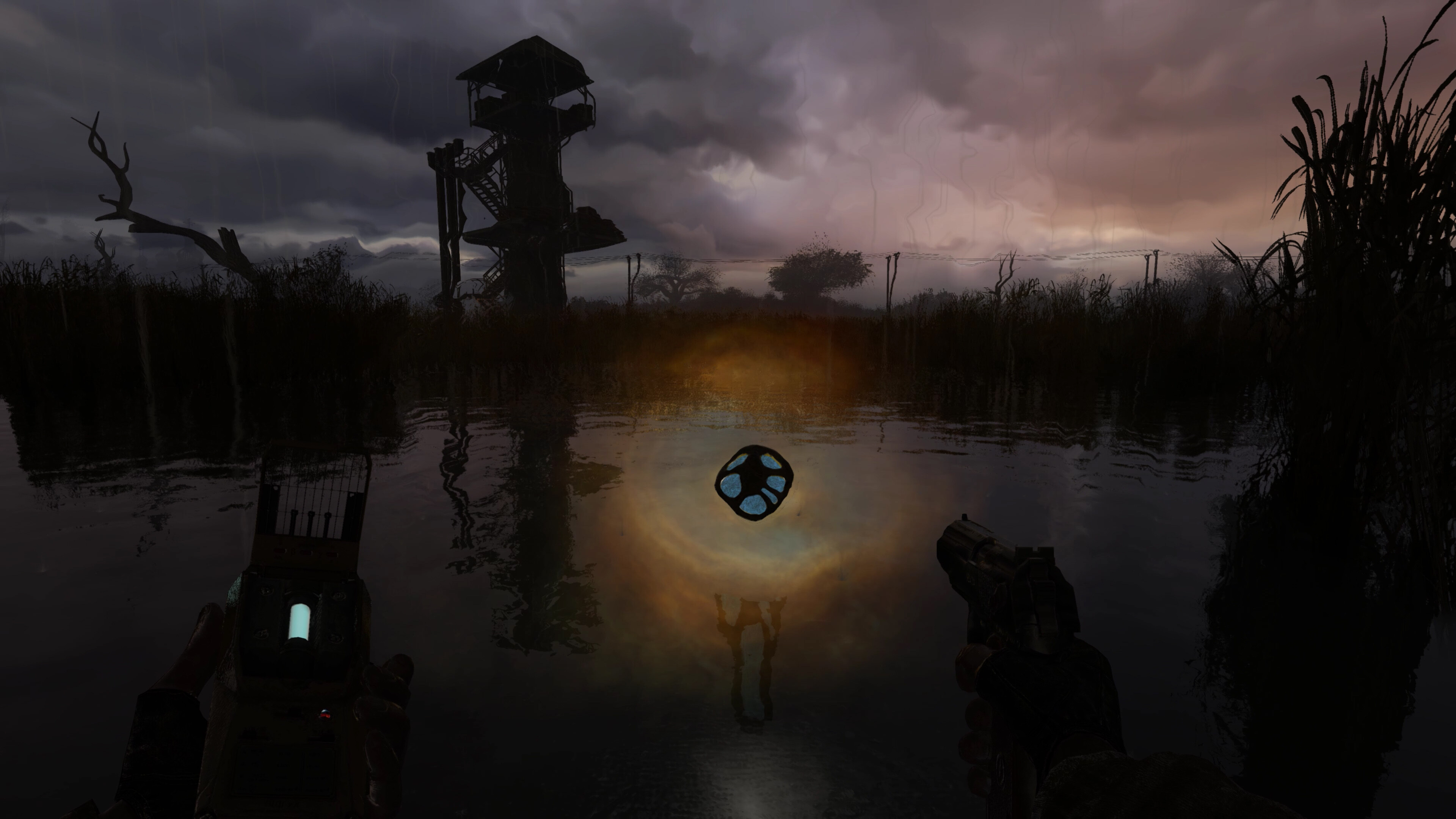 潜行者：晴空增强版|5G大小|官方中文|支持手柄|S.T.A.L.K.E.R.: Clear Sky – Enhanced Edition