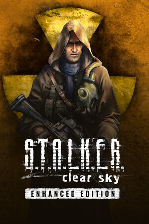 潜行者：晴空增强版/S.T.A.L.K.E.R.: Clear Sky - Enhanced Edition