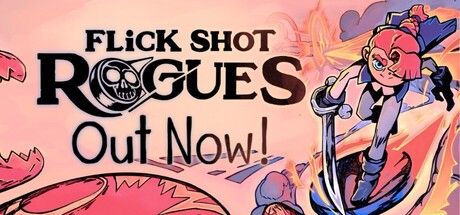 PC游戏-肉鸽弹弹奇兵(Flick Shot Rogues)绿色版|百度云迅雷下载插图-小白游戏网 PC游戏-肉鸽弹弹奇兵(Flick Shot Rogues)绿色版|百度云迅雷下载插图-小白游戏网