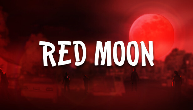 红月生存 RED MOON SURVIVAL|官方中文|解压即撸|-星云科技 adyun.org