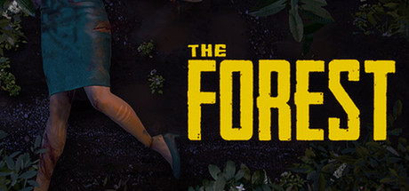 迷失森林/森林/The Forest 单机/网络联机