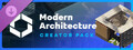 Cities: Skylines II - Creator Pack: Modern Architecture