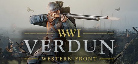 凡尔登战役/Verdun v318.37119