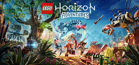 乐高地平线大冒险/LEGO Horizon Adventures-苏白资源网
