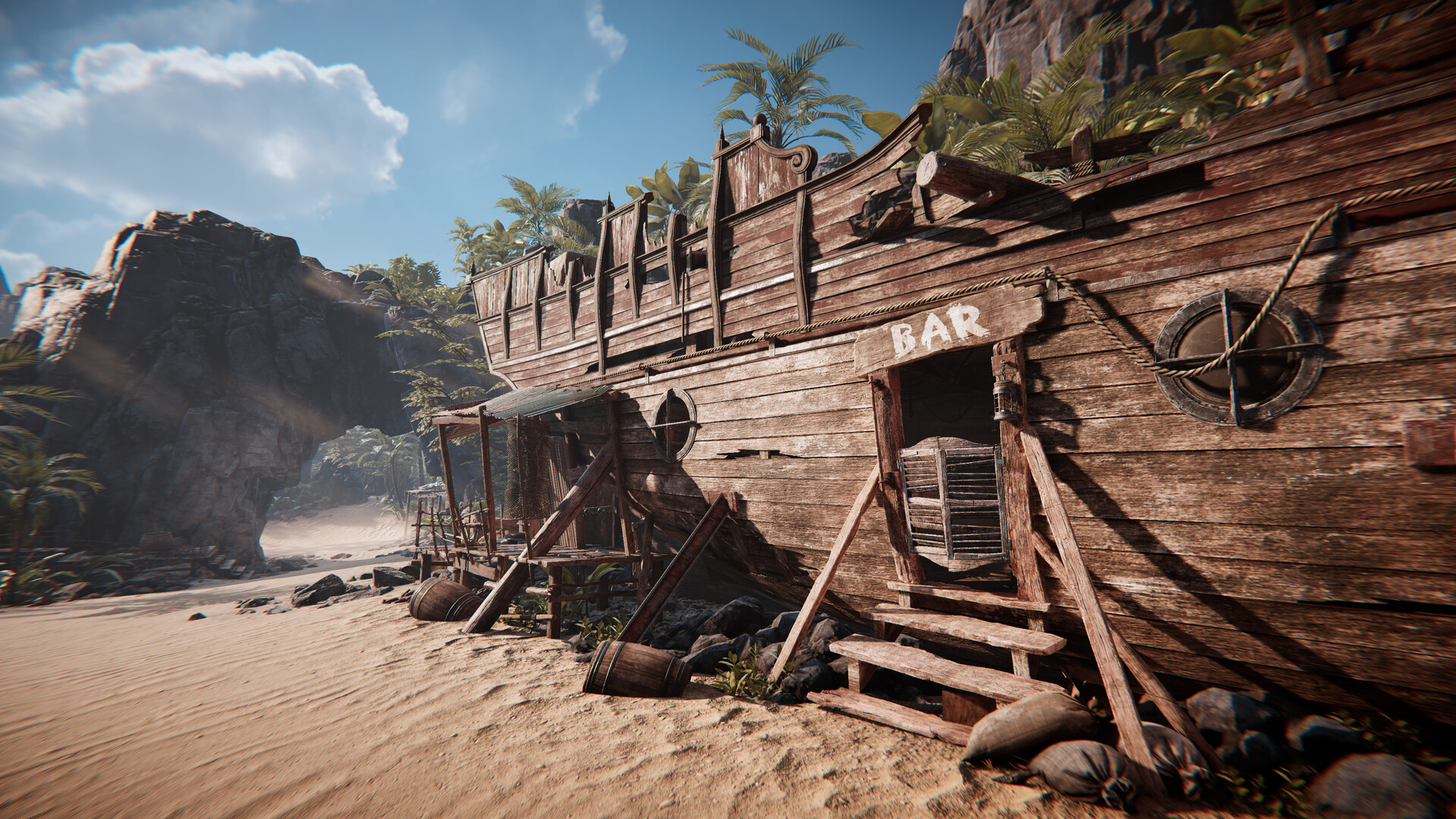 探險家的記憶傳承/Amerzone - The Explorer's Legacy 截图 6