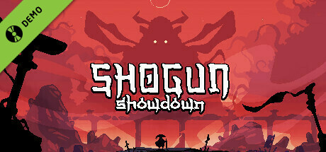 Shogun Showdown Demo