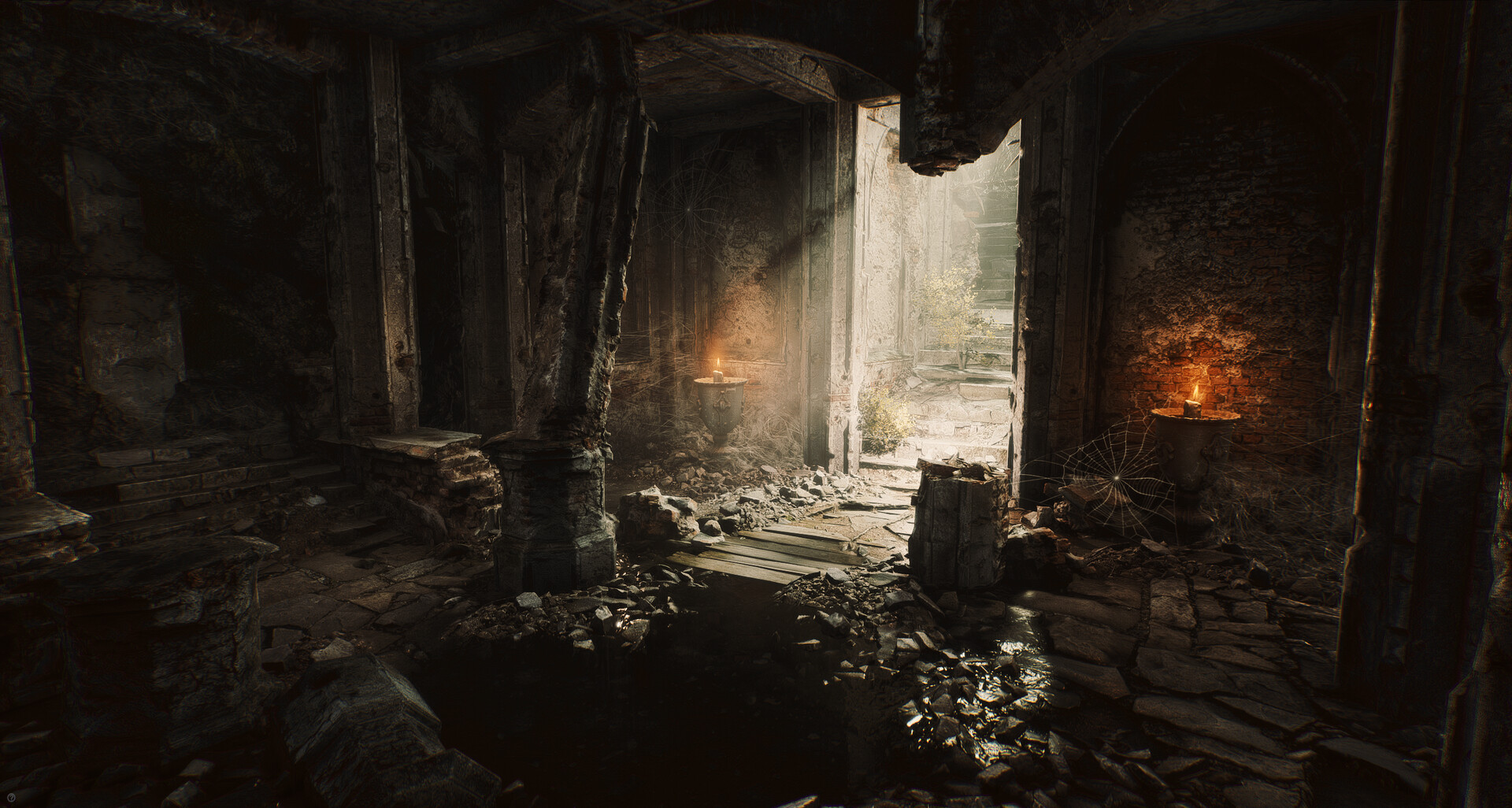 灵魂射手：死亡使者|v1.031|官方中文|支持手柄|Soulslinger: Envoy of Death|亡灵游侠：死亡使者 - 10