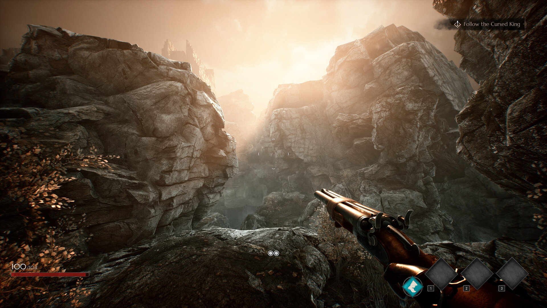 灵魂射手：死亡使者|v1.031|官方中文|支持手柄|Soulslinger: Envoy of Death|亡灵游侠：死亡使者 - 4
