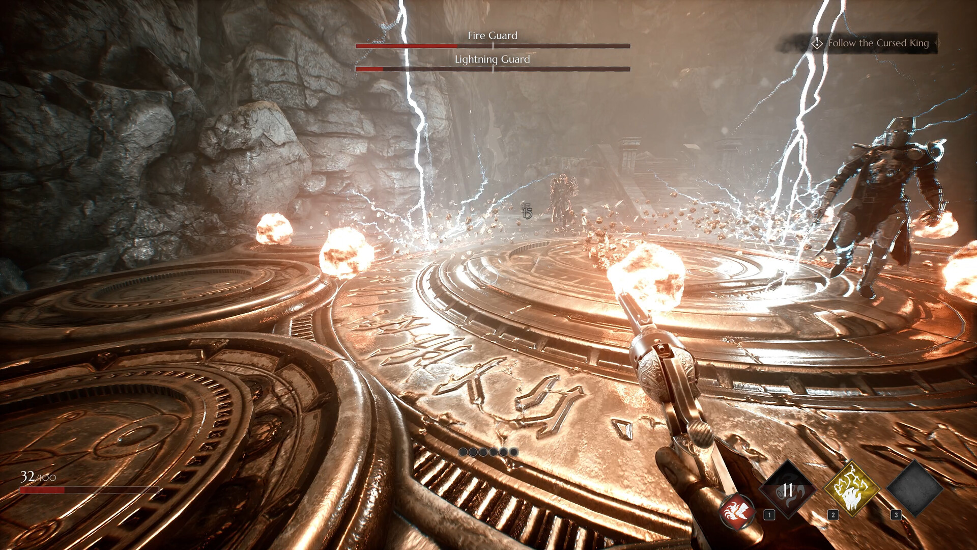 灵魂射手：死亡使者|v1.031|官方中文|支持手柄|Soulslinger: Envoy of Death|亡灵游侠：死亡使者 - 7