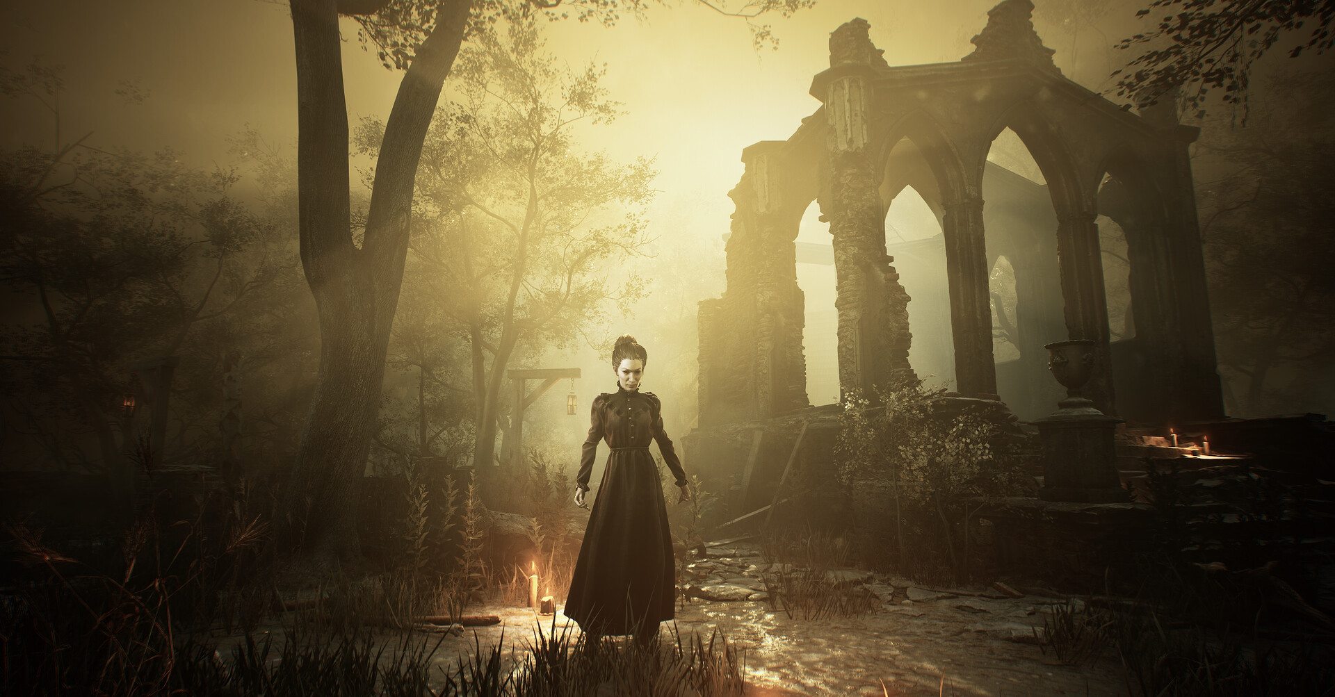 图片[7]-灵魂射手：死亡使者/Soulslinger: Envoy of Death v1.031|动作冒险|26.8GB|中文-蝶影二次元