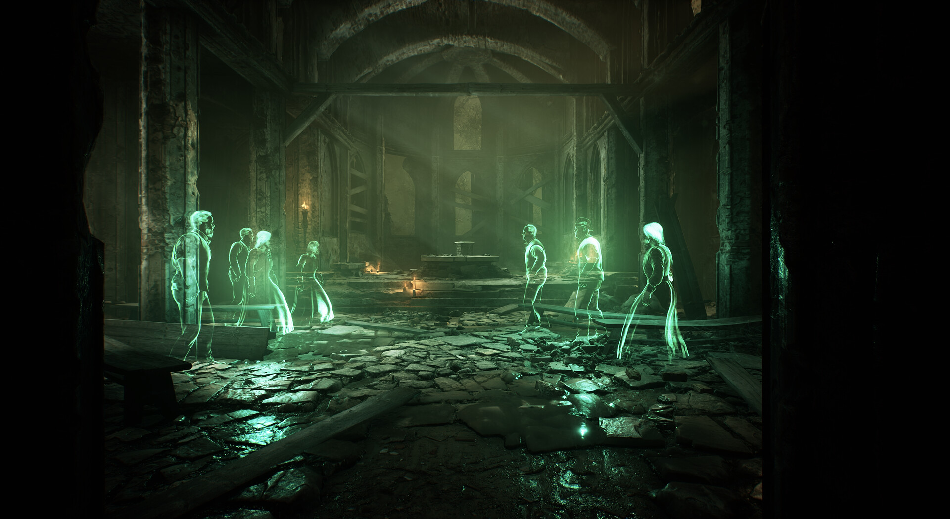 灵魂射手：死亡使者|v1.031|官方中文|支持手柄|Soulslinger: Envoy of Death|亡灵游侠：死亡使者 - 8