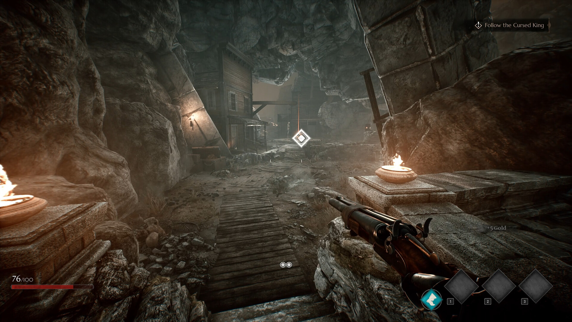 灵魂射手：死亡使者|v1.031|官方中文|支持手柄|Soulslinger: Envoy of Death|亡灵游侠：死亡使者 - 9