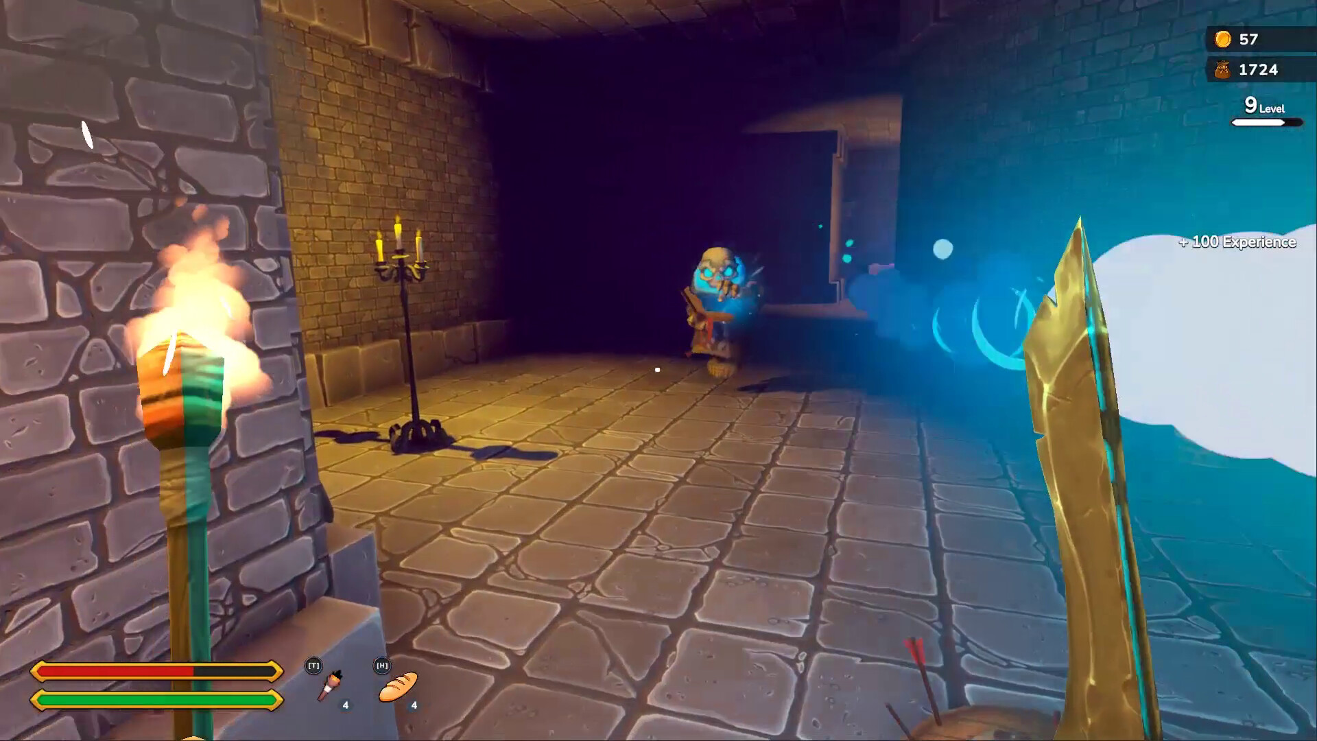 异世界的奇妙冒险|官方中文|支持手柄|The RPG - 17