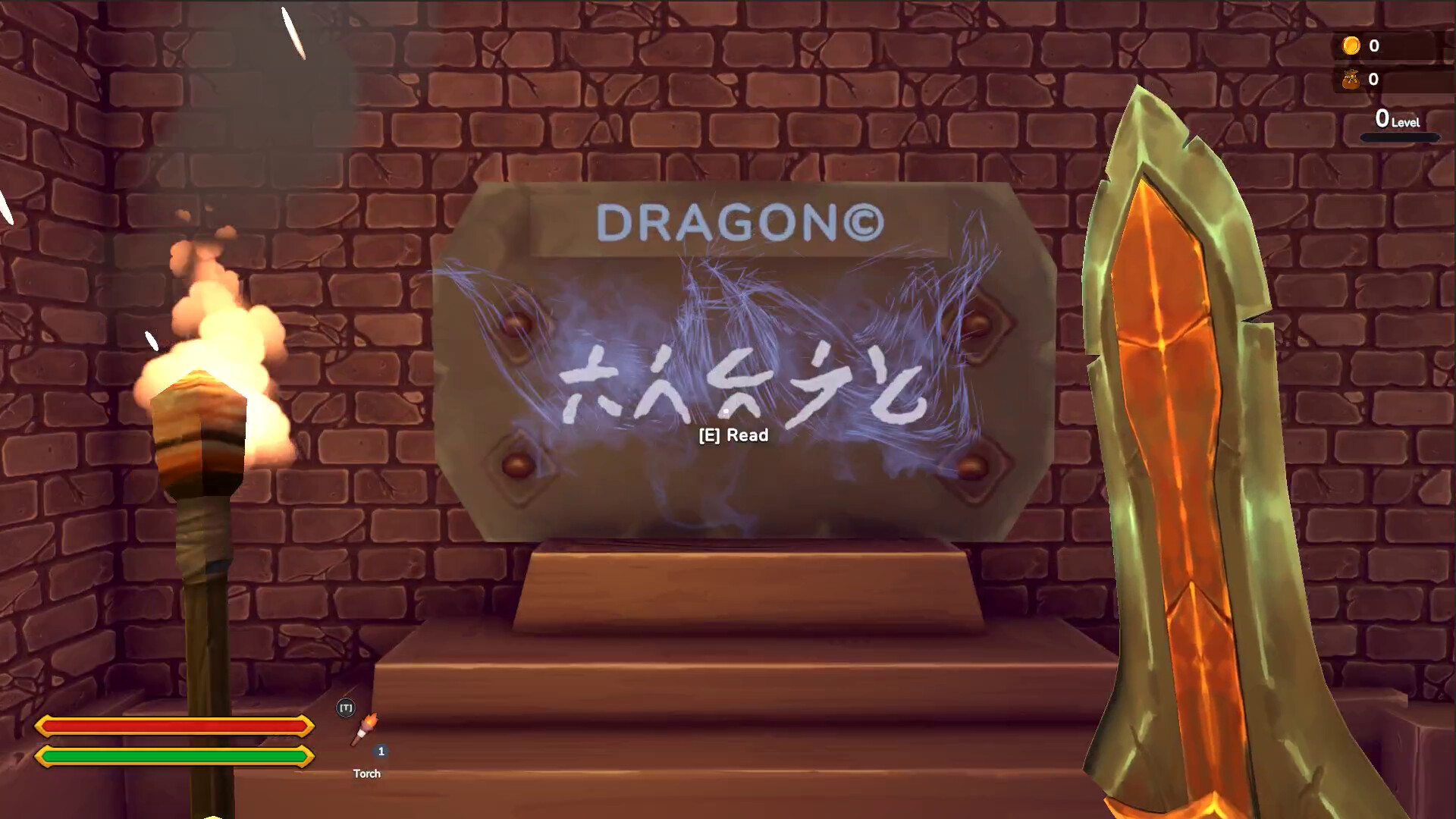 这就是RPG|2G大小|官方中文|支持手柄|The RPG