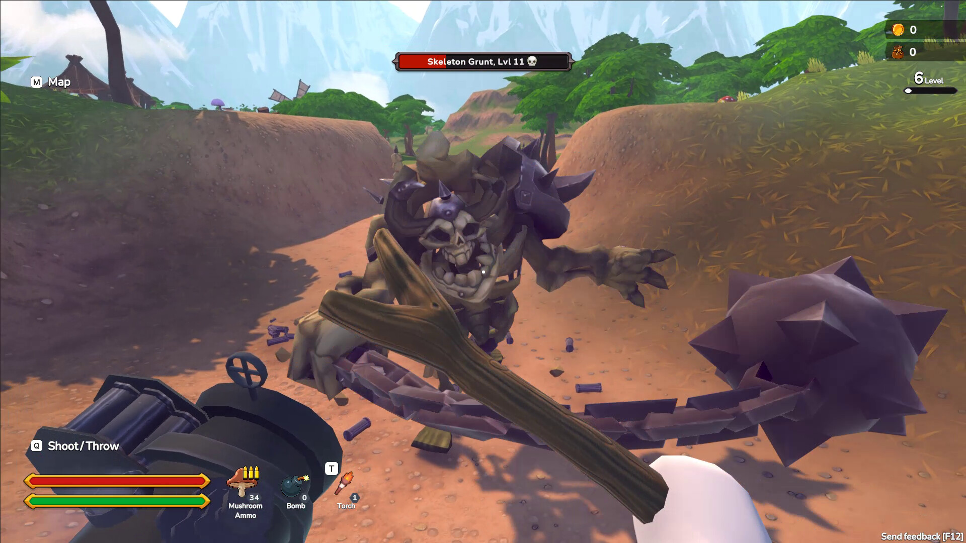 这就是RPG|2G大小|官方中文|支持手柄|The RPG