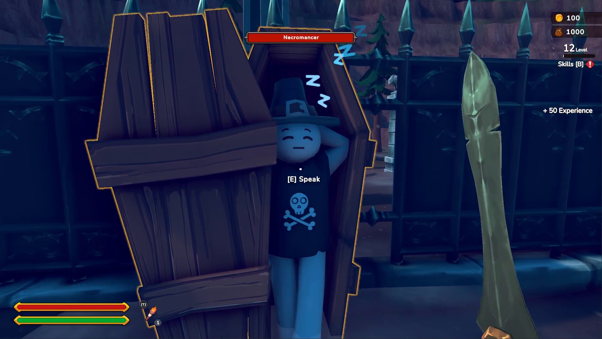 这就是RPG|2G大小|官方中文|支持手柄|The RPG