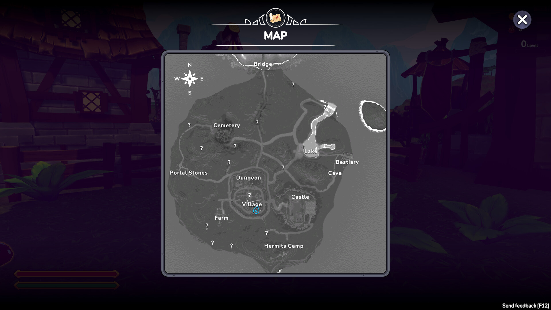 异世界的奇妙冒险|官方中文|支持手柄|The RPG - 21