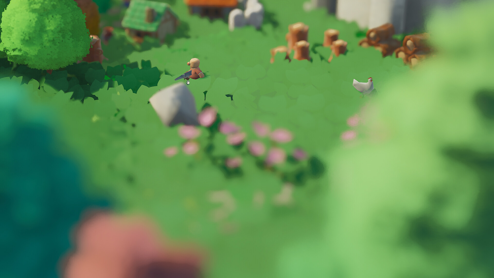 翰墨尼斯：手工王国|正式版|官方中文|Harmonis: the hand-made kingdoms - 2