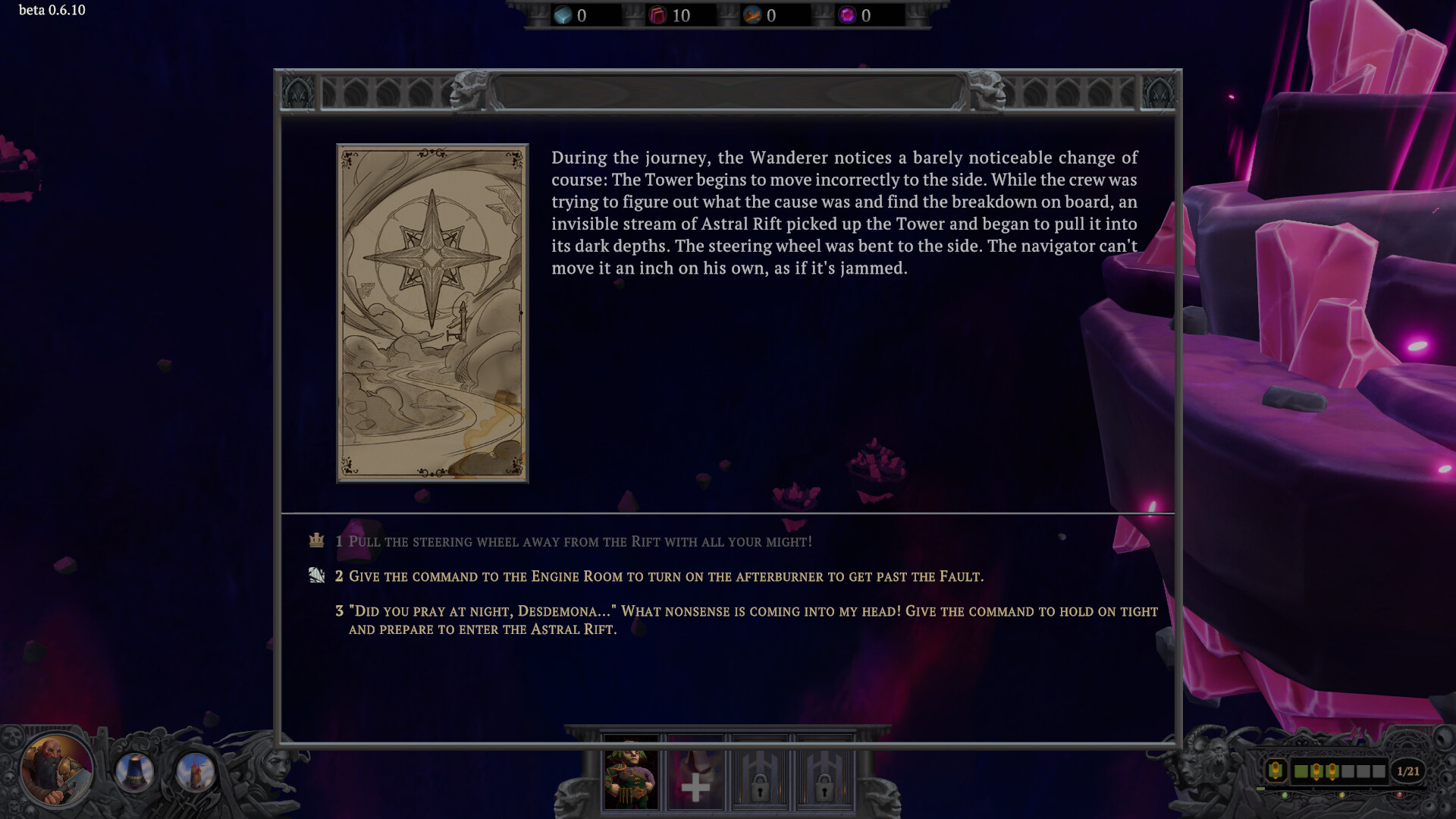 《隐秘远征(Hidden Pass)》| v1.10|中文|免安装硬盘版 《隐秘远征(Hidden Pass)》| v1.10|中文|免安装硬盘版