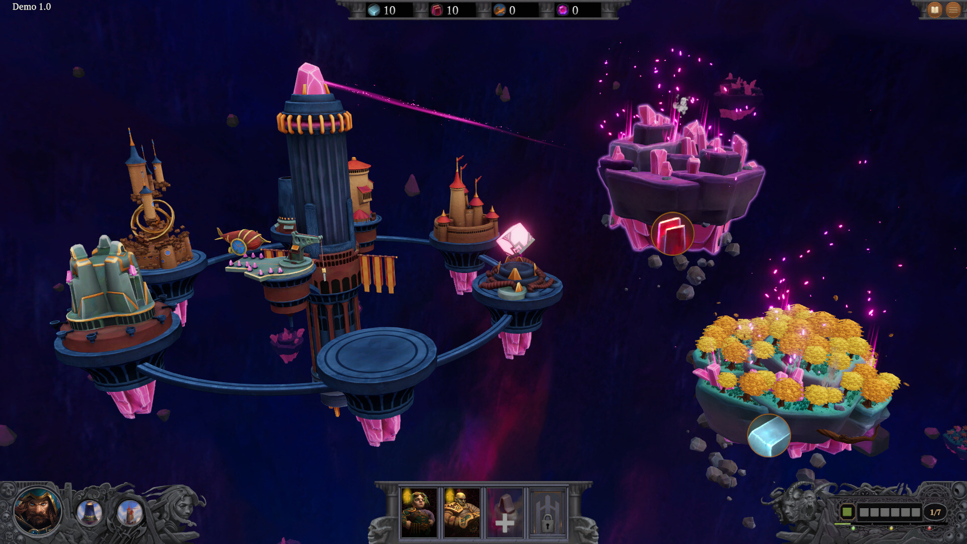 《隐秘远征(Hidden Pass)》| v1.10|中文|免安装硬盘版 《隐秘远征(Hidden Pass)》| v1.10|中文|免安装硬盘版