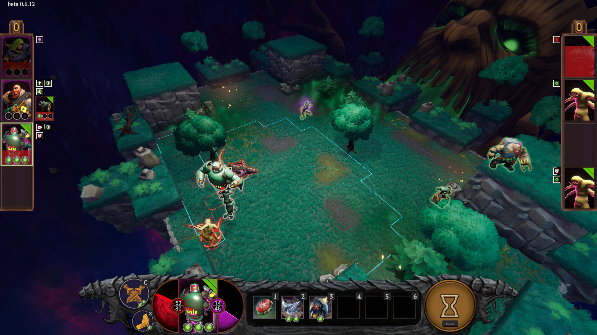 《隐秘远征(Hidden Pass)》| v1.10|中文|免安装硬盘版