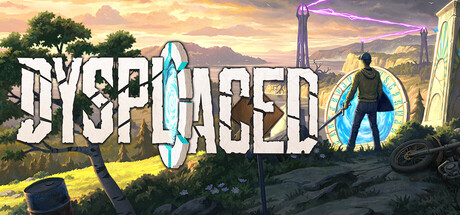 DYSPLACED v0.7.6.2 免安装英文版下载