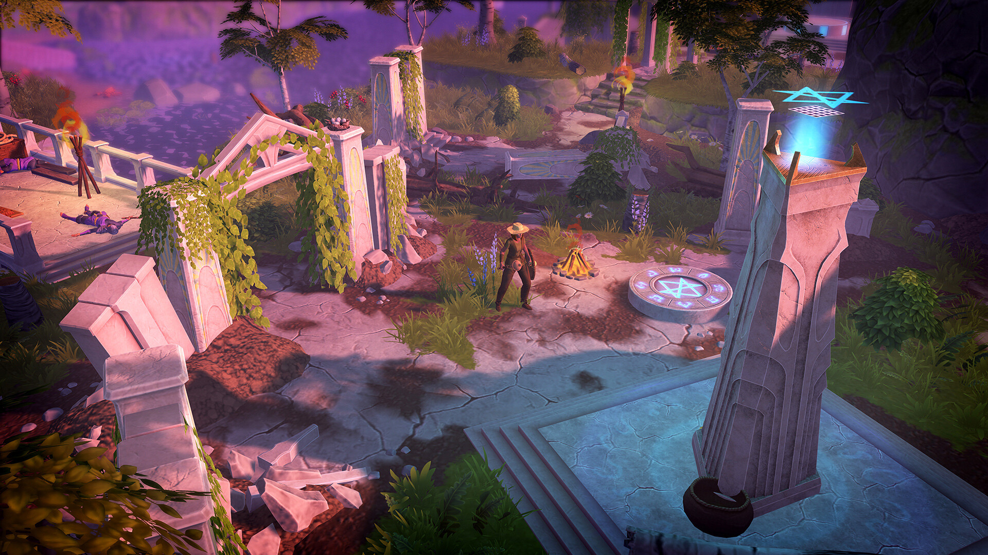 图片[14]-DYSPLACED 免安装英文版下载-蒸汽游戏宝库 - 高质量Steam单机游戏下载站