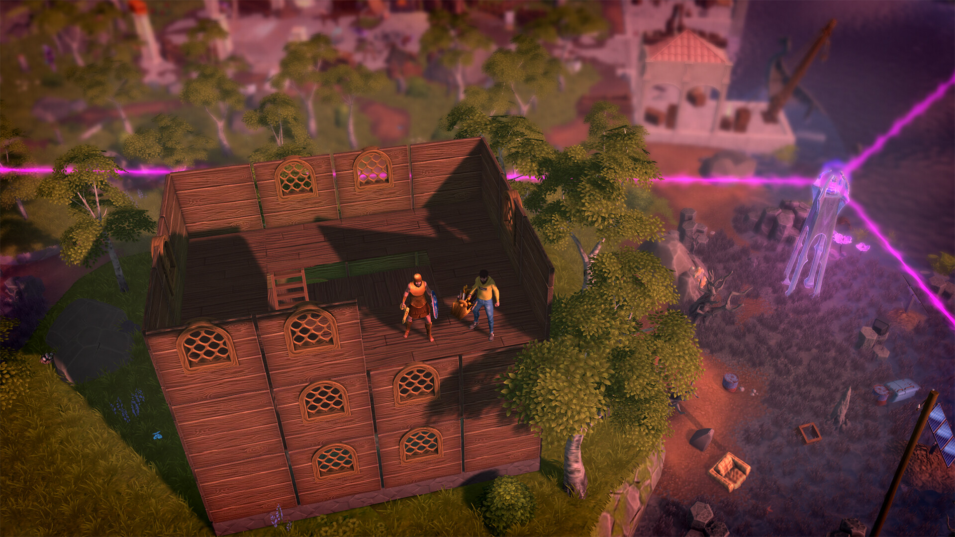 图片[13]-DYSPLACED 免安装英文版下载-蒸汽游戏宝库 - 高质量Steam单机游戏下载站