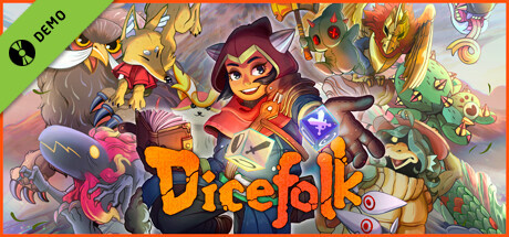 Dicefolk Demo