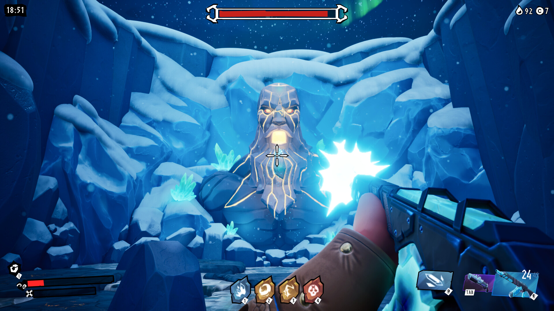 维尔德：枪域争锋 / Vilde v1.0.0.2 简体中文版 - 软壳源码网-软壳源码网