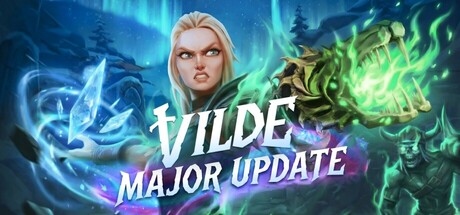 维尔德：枪域争锋|Vilde|Build.23680247|官方中文|容量2.92G