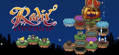 Radix Chronicle