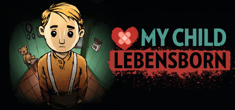 我的孩子：生命之泉 重制版|My Child Lebensborn Remastered|Build.20336853|官方中文|容量1.85GB