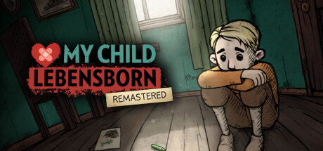 我的孩子：生命之泉 重制版/My Child Lebensborn Remastered-123资源库-免费的高质量游戏资源网站