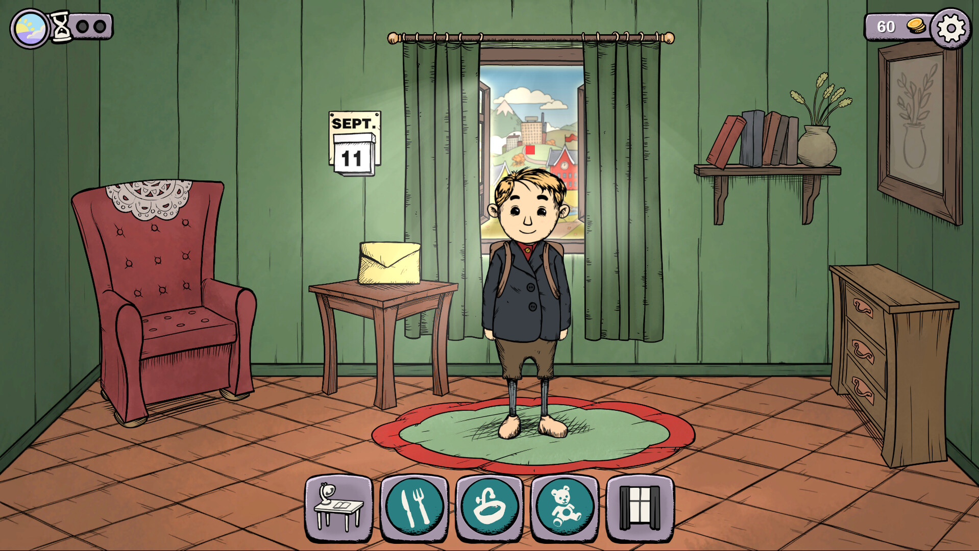 我的孩子：生命之泉 重制版|官方中文|My Child Lebensborn Remastered - 2