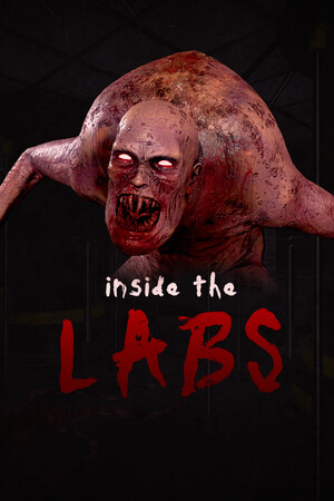 Inside the Labs | 免安装中文版下载 - 单机岛