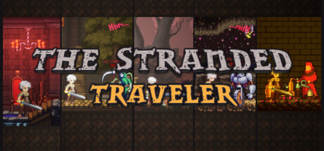 The Stranded Traveler