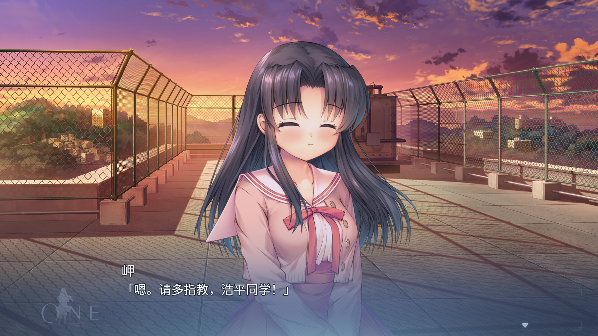ONE:辉之季节—小象游戏超多热门单机资源www.dxdjyx.com ONE:辉之季节—小象游戏超多热门单机资源