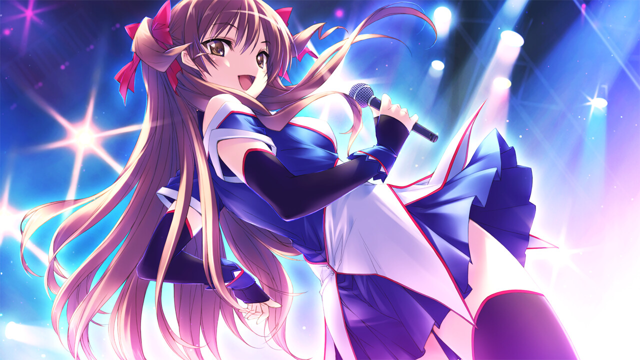 白色相簿|官方中文|支持手柄|WHITE ALBUM: Memories like Falling Snow - 3