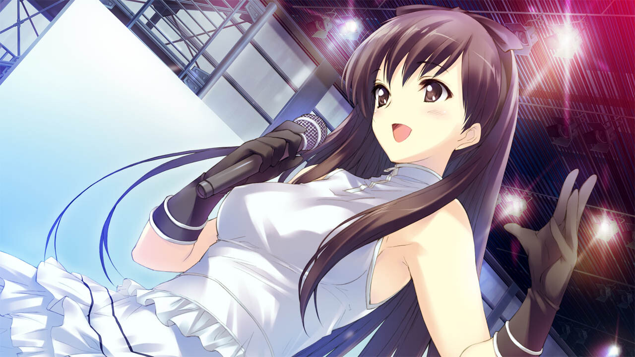 白色相簿|官方中文|支持手柄|WHITE ALBUM: Memories like Falling Snow - 6