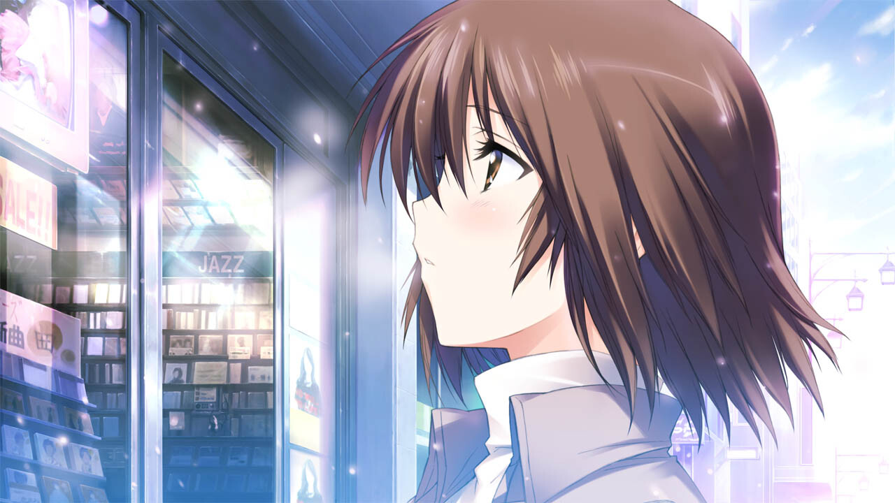 白色相簿|官方中文|支持手柄|WHITE ALBUM: Memories like Falling Snow - 9