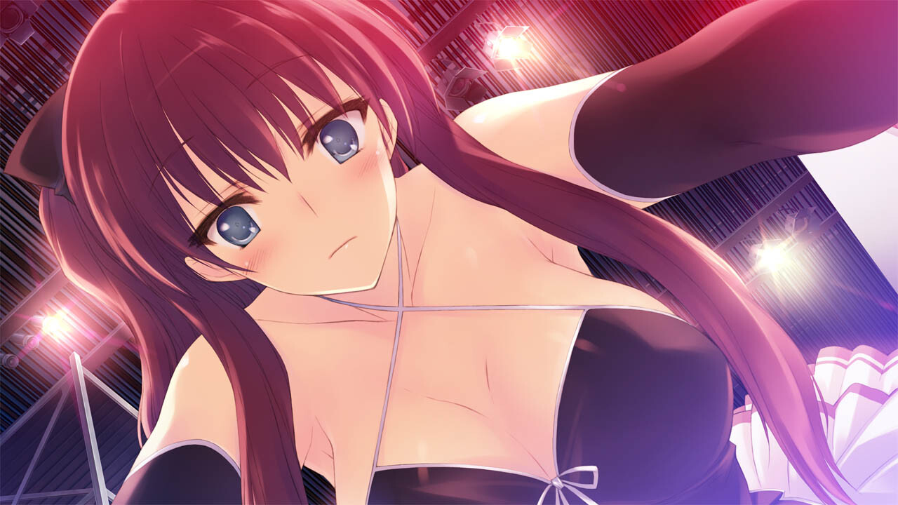 白色相簿|官方中文|支持手柄|WHITE ALBUM: Memories like Falling Snow - 7
