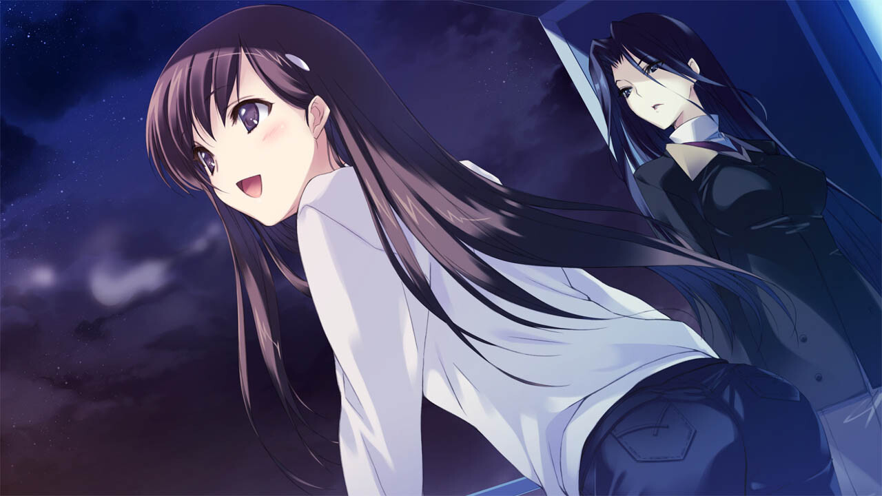 白色相簿|官方中文|支持手柄|WHITE ALBUM: Memories like Falling Snow - 8