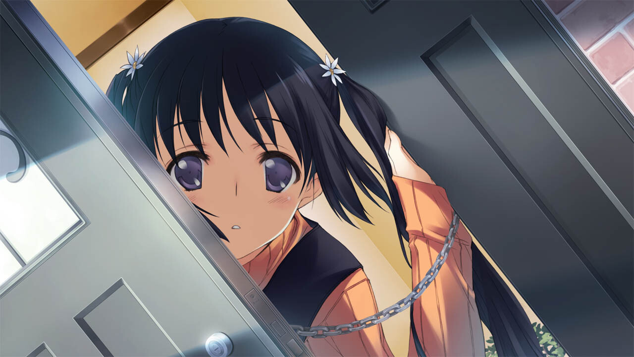 白色相簿|官方中文|支持手柄|WHITE ALBUM: Memories like Falling Snow - 13