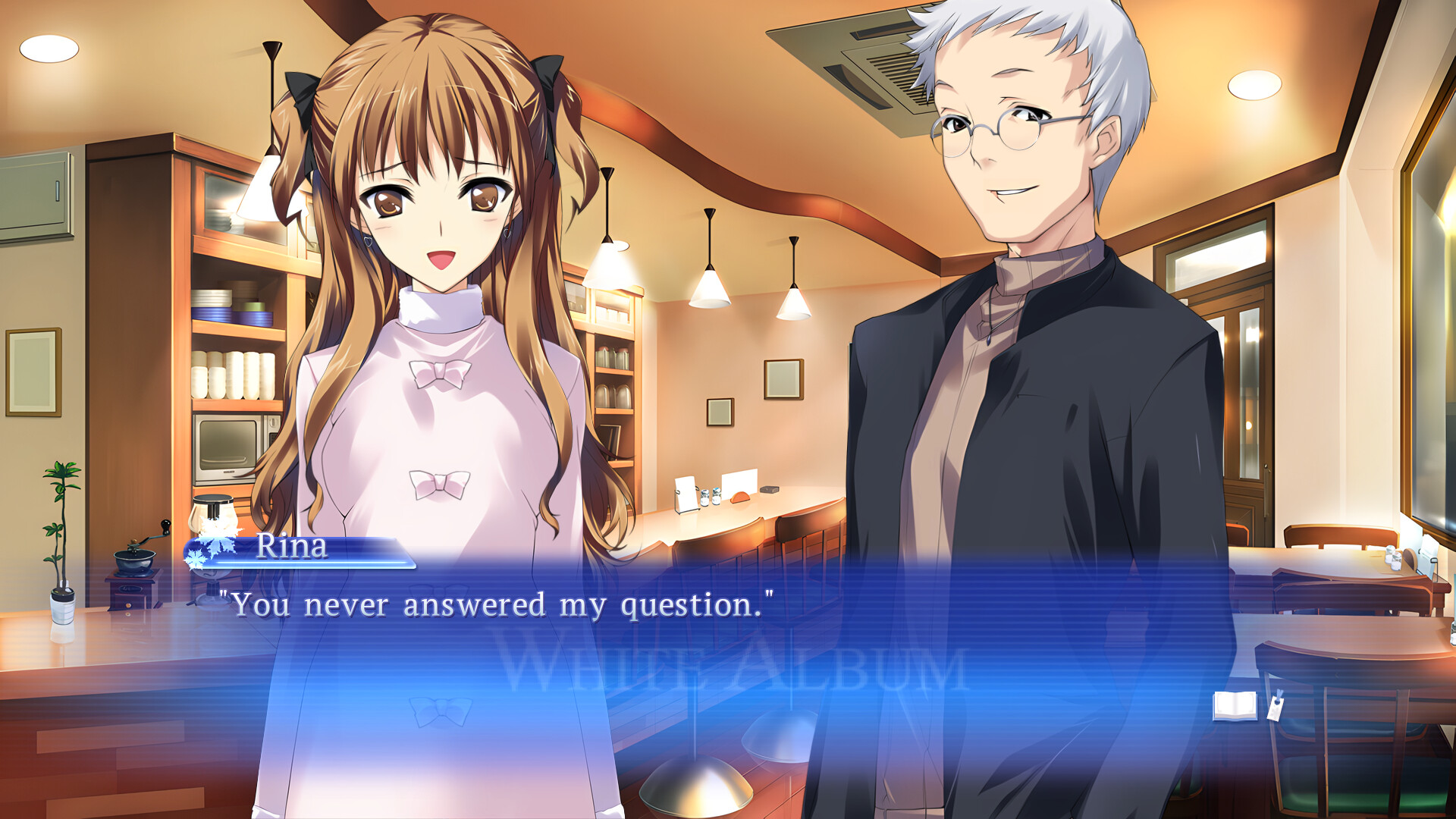 白色相簿|官方中文|支持手柄|WHITE ALBUM: Memories like Falling Snow - 5